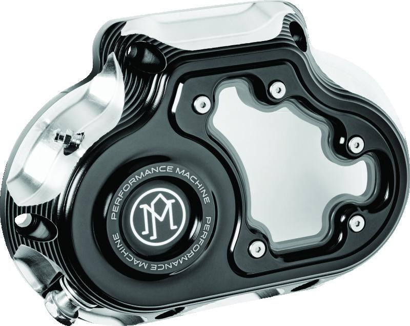 Performance Machine 0177-2080M-BM Performance Machine Vision Slave Assy W/Bezel - Contrast Cut