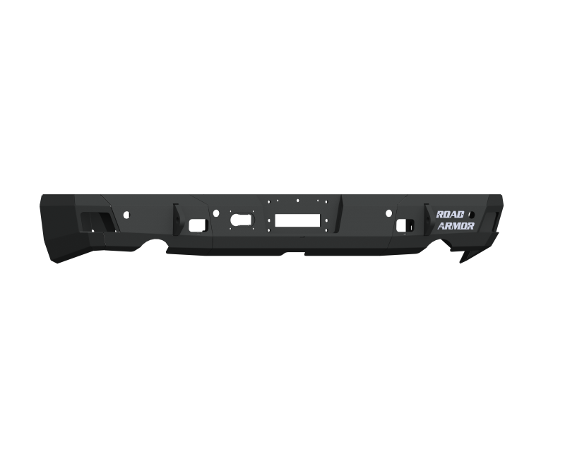 ROAD ARMOR 413RRB STEALTH RR BMPR