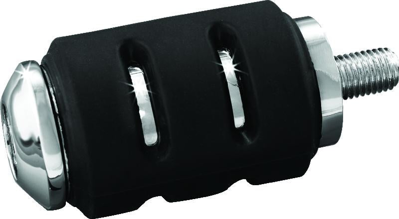 Kuryakyn 7593 Kuryakyn Trident Shift Peg Standard Chrome