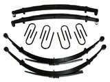 C160AKS Skyjacker 6'Sr 73-87 Gm 1/2 W/Rear