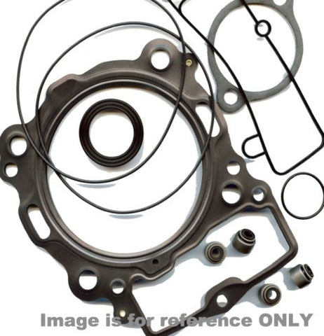 Vertex Pistons Top End Gasket Kit - 610607