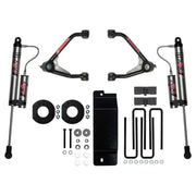 C17350KAX Skyjacker 3.5 In. Suspension Lift Kit With Ad
