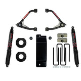 C17350PAB Skyjacker 3.5-4 Inch Upper Control Arm Lift K
