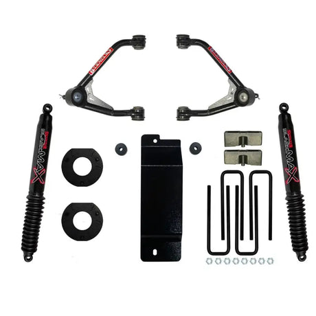 C17350PAB Skyjacker 3.5-4 Inch Upper Control Arm Lift K