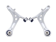 Superpro ALOY0015K SuperPro 2008 Subaru Impreza WRX STI Front Lower Alloy Control Arm Kit (+Caster)
