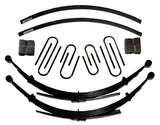 C180AK-H Skyjacker Lift Kit Suspension