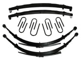 C180AKS Skyjacker 8'Sr 73-87 Gm 1/2 W/Rear