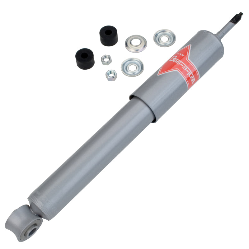 KYB KG4540 KYB Shocks & Struts Gas-A-Just Front JAGUAR XJ6 XJ12 XJS Sovereign 1968-95