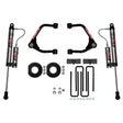 C19350KX Skyjacker 3.5 In. Suspension Lift Kit With Ad