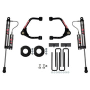 C19350KX Skyjacker 3.5 In. Suspension Lift Kit With Ad
