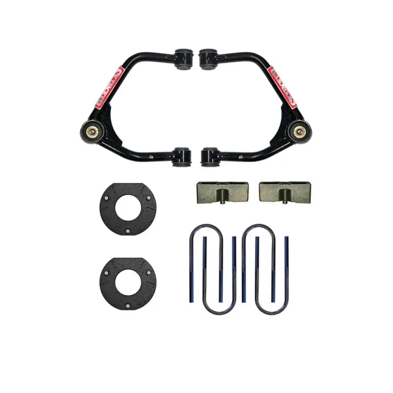 C19350M Skyjacker 3.5'Upr Arm Kt 19>Gm15 Mono