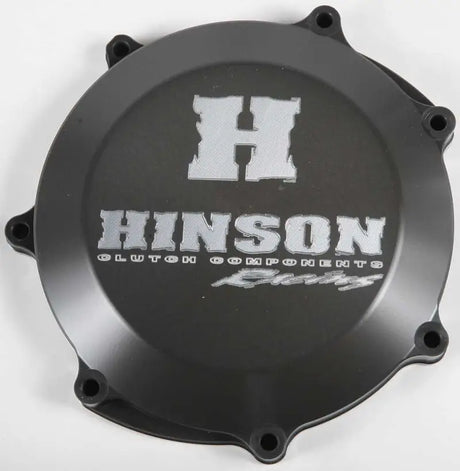 HINSON C196 Clutch Cover Yam Yz/Wr450f '03 09