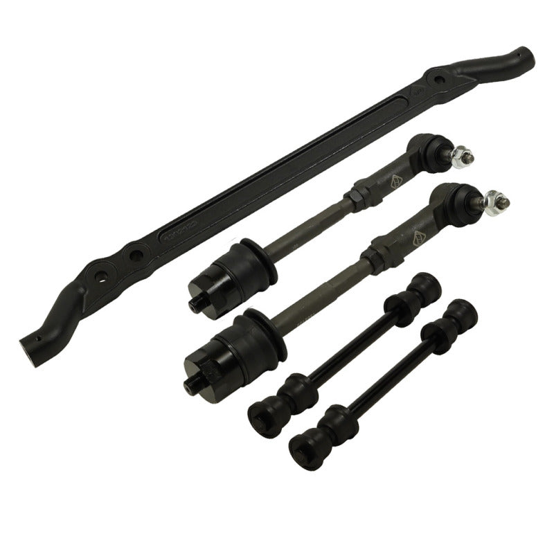 BD Diesel 1032150 BD Diesel 01-10 Chevrolet Silverado / GMC Sierra 2500HD/3500HD Steering Upgrade Kit - 1032150