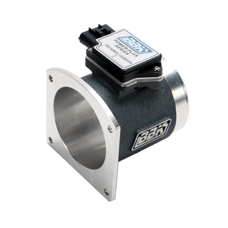BBK 8009 BBK 94-95 Mustang 5.0 Mass Air Meter 76mm 24 lb Inj. Cold Air Calibration - 8009