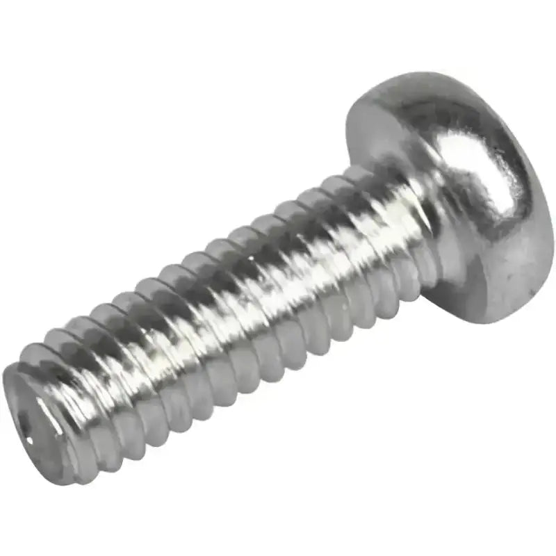 C2=0412-B Screw Silver