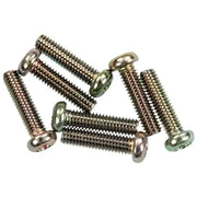 C2=0416 10/Pk Float Bowl Screw