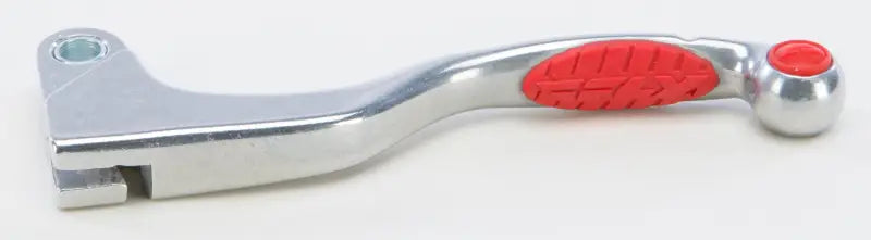 C201-004-FLY Grip Lever Clutch Red - OEM