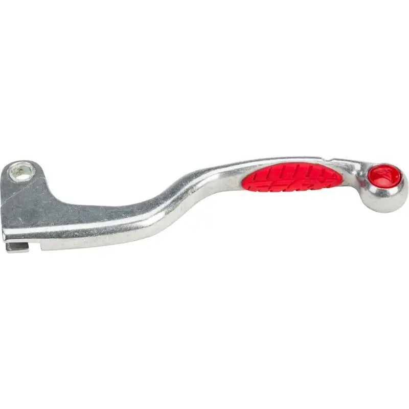 C201-008-FLY Grip Lever Clutch Red - OEM