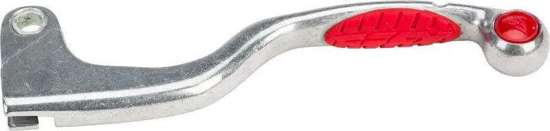C201-008-FLY Grip Lever Clutch Red - OEM