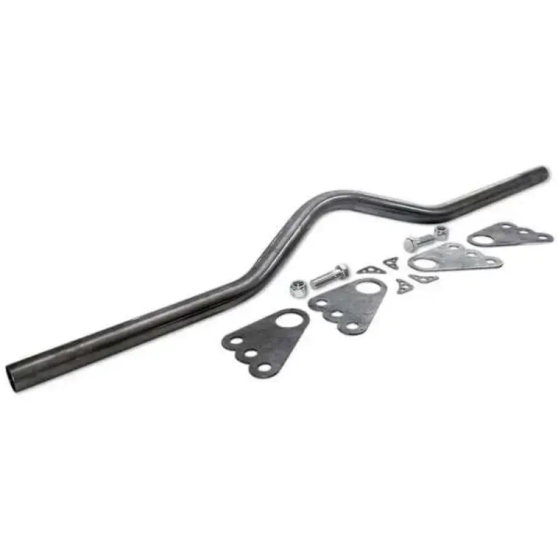 C2019 Suspension Crossmember