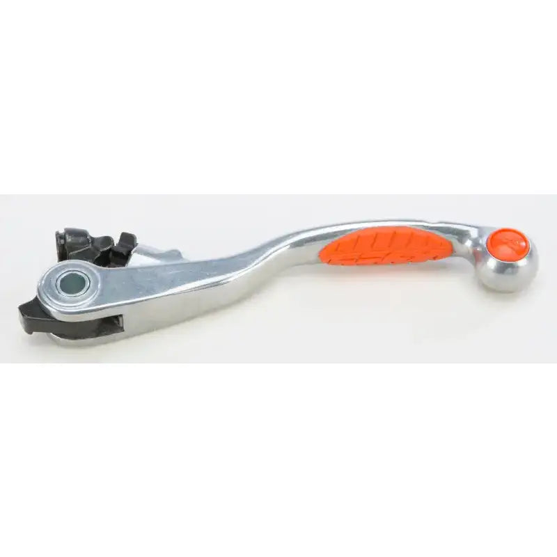 C202-041-FLY Grip Lever Clutch Orange - OEM