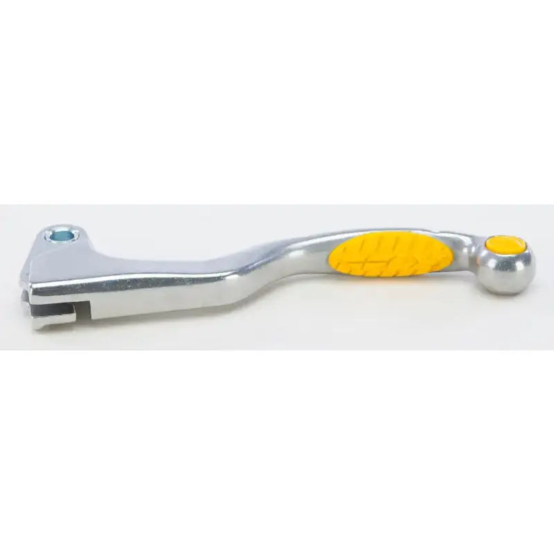C203-021-FLY Grip Lever Clutch Yellow - OEM