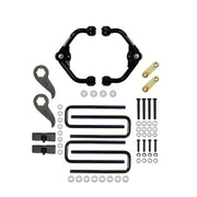 C20350 Skyjacker 3-3.5 In. Component Box With Upper