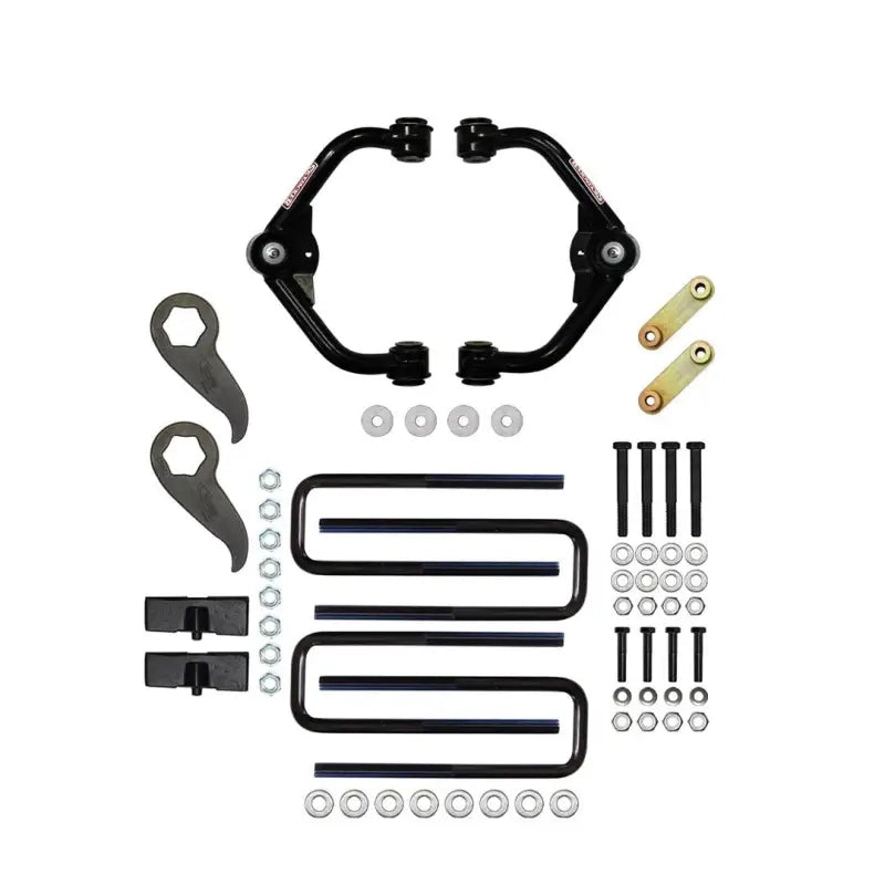 C20350 Skyjacker 3-3.5 In. Component Box With Upper