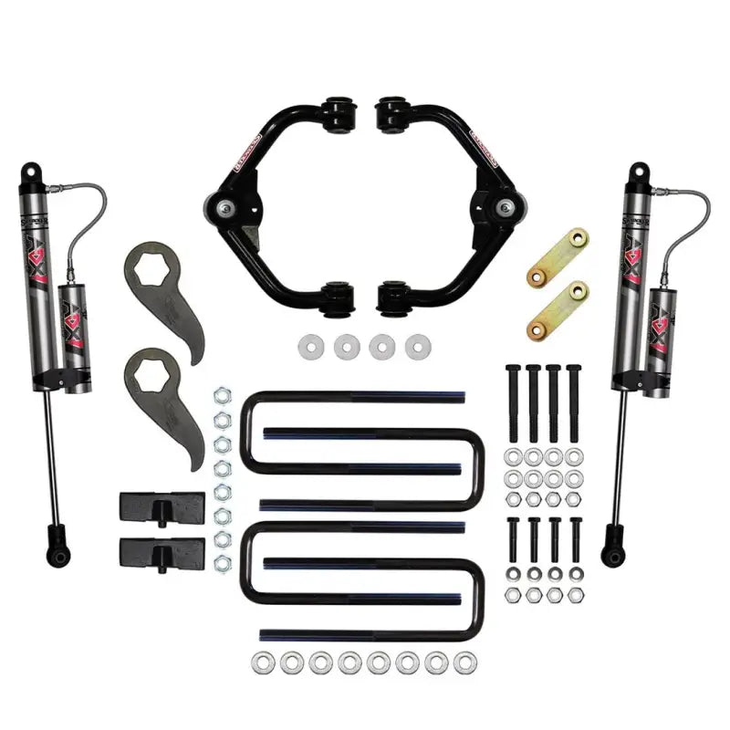 C20350KX Skyjacker 3-3.5 In. Suspension Lift Kit With