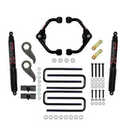 C20350PB Skyjacker 3-3.5 In. Suspension Lift Kit With