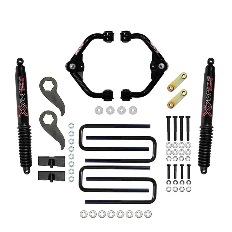C20350PB Skyjacker 3-3.5 In. Suspension Lift Kit With
