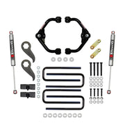 C20350PM Skyjacker 3-3.5 In. Suspension Lift Kit With