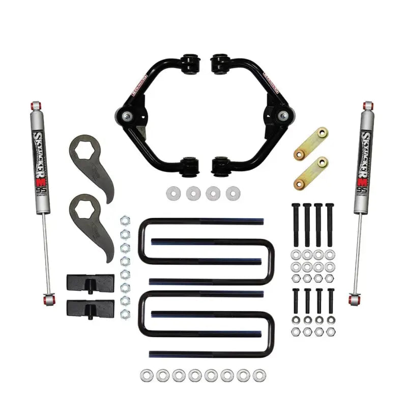 C20350PM Skyjacker 3-3.5 In. Suspension Lift Kit With