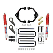 C20350PN Skyjacker 3-3.5 In. Suspension Lift Kit With