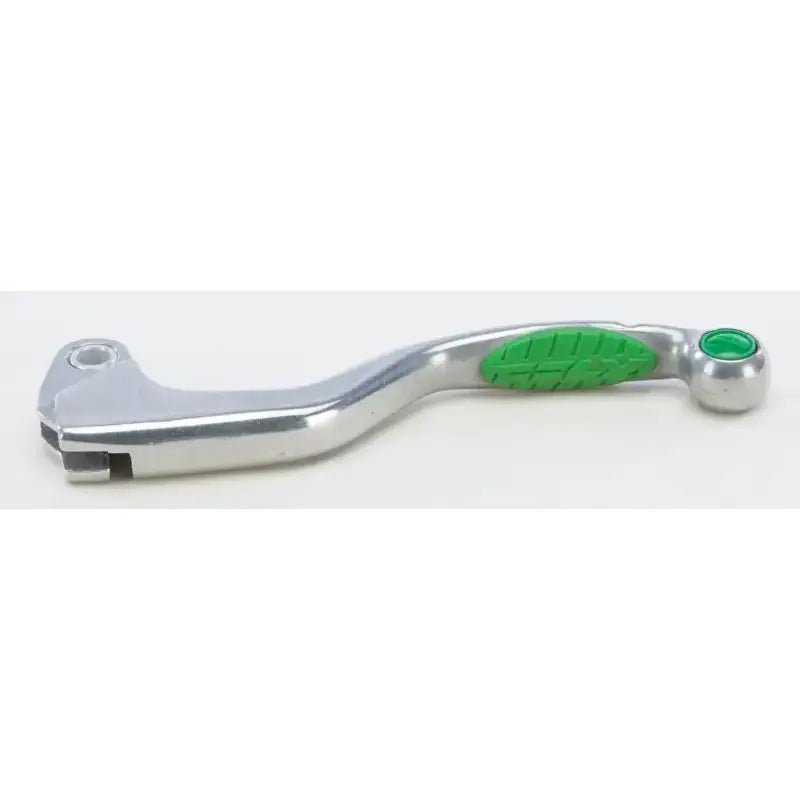 C204-019-FLY Grip Lever Clutch Green - OEM