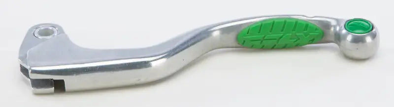 C204-019-FLY Grip Lever Clutch Green - OEM