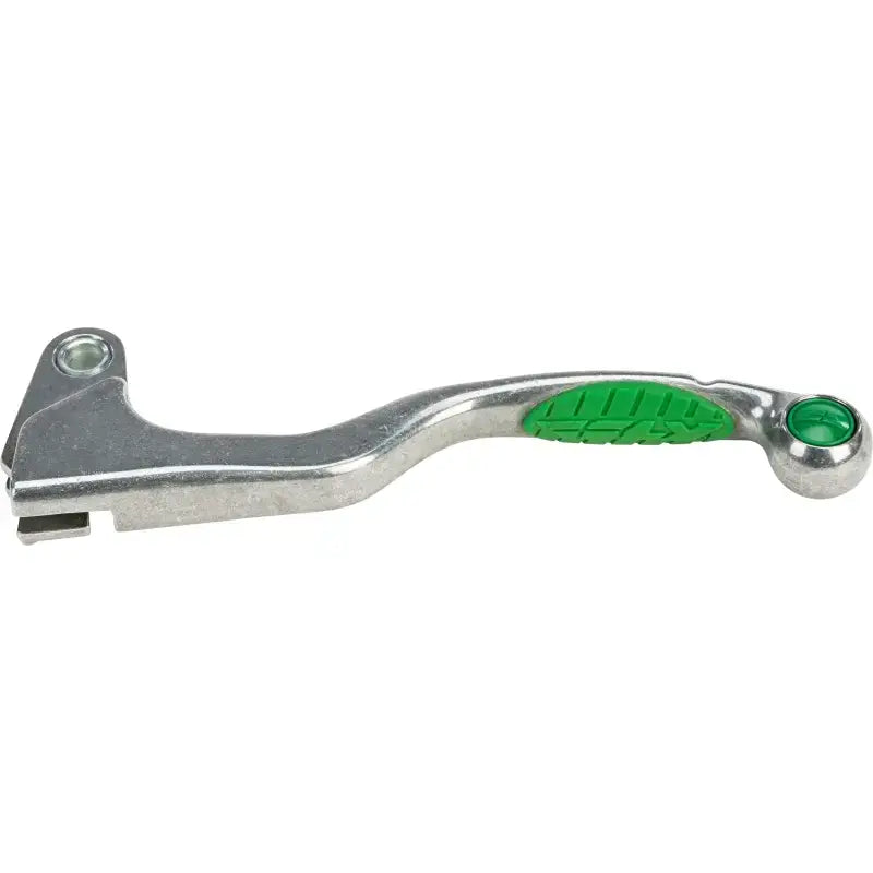 C205-053-FLY Grip Lever Clutch Green - OEM