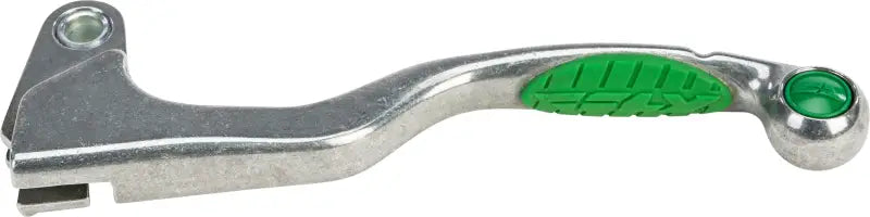 C205-053-FLY Grip Lever Clutch Green - OEM