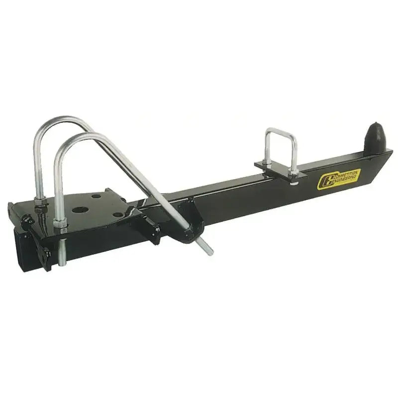 C2101 Competition Engineering Traction Bar Mounts To Axle Housing And