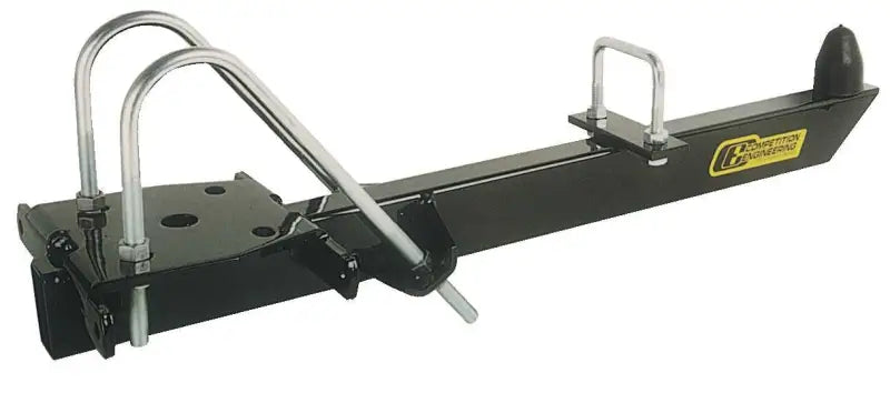 C2101 Competition Engineering Traction Bar Mounts To Axle Housing And