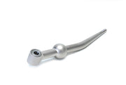 Skunk2 Racing 628-05-0100 Skunk2 88-00 Honda Civic/88-91 CRX/92-00 Del Sol/90-93 Acura Integra Single-Bend Short Throw Shifter