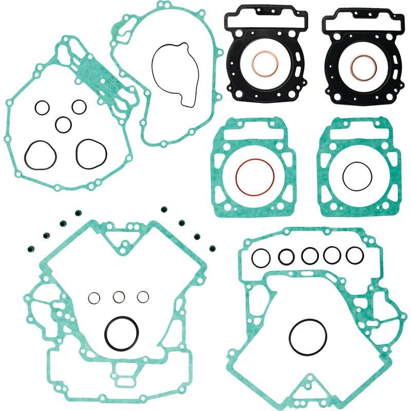 Vertex 808986 Complete Gasket Kit
