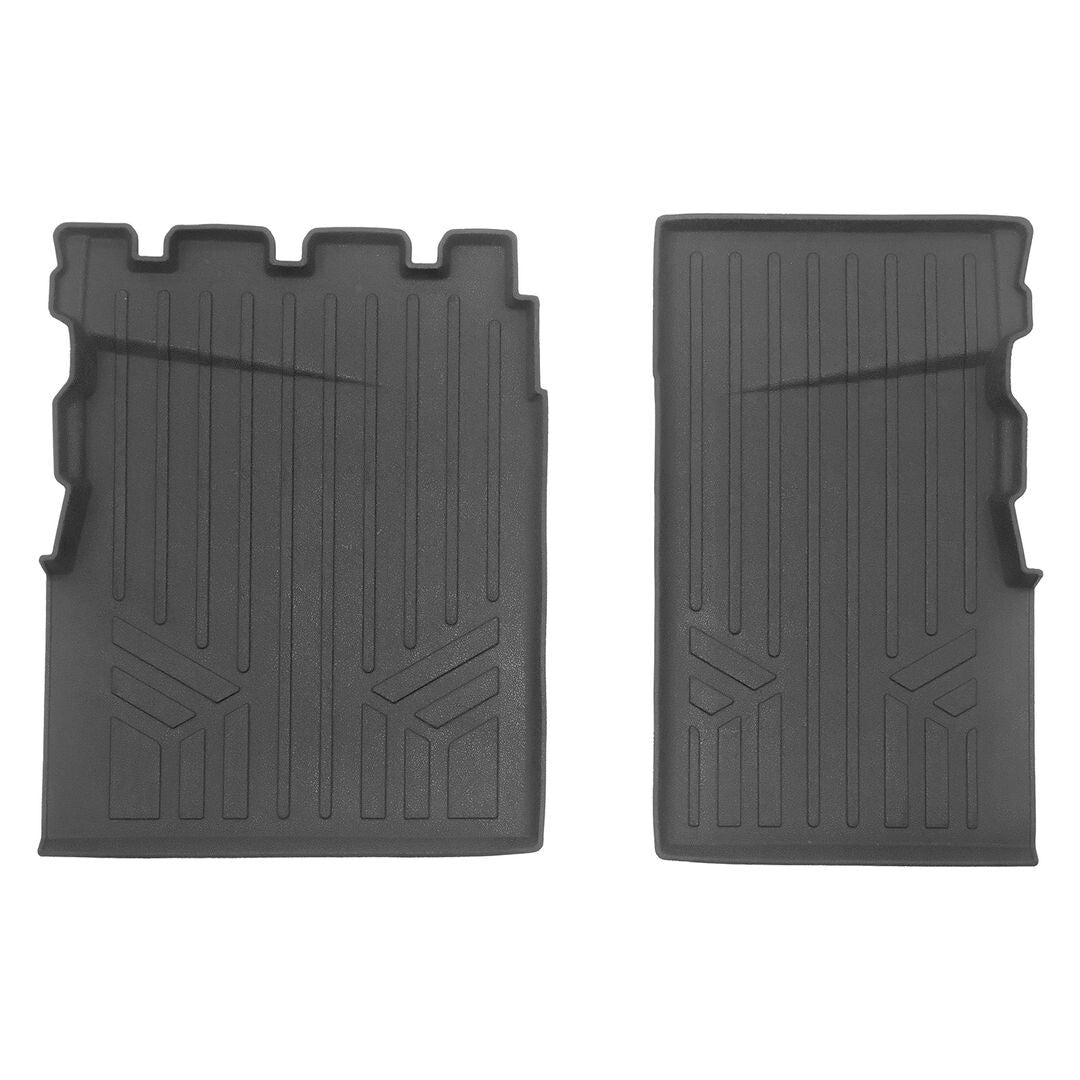 Smartliner Smartliner Bed and Floor Liner Body UB0132 - Second Row