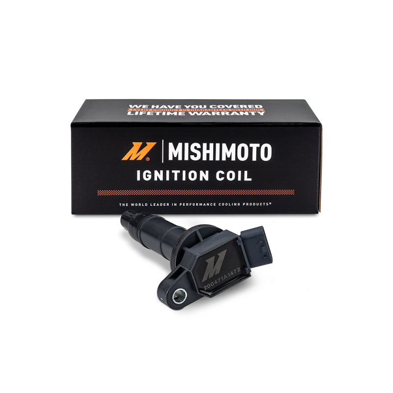 Mishimoto 02-11 Toyota Camry 2.4L Ignition Coil - Mishimoto