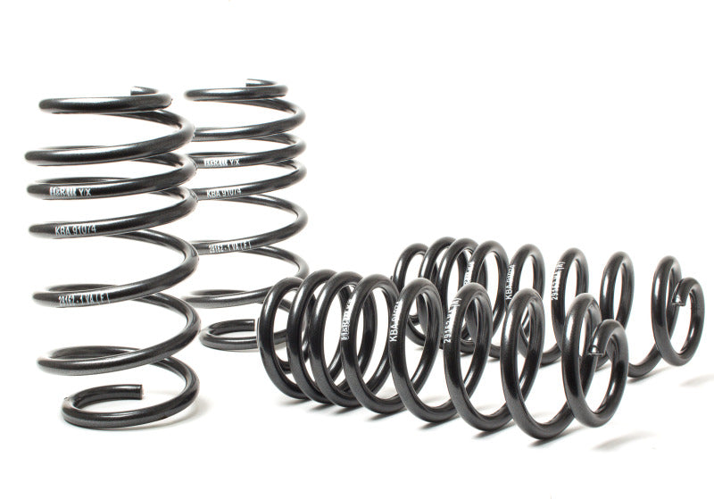 H&R 54761 H&R 07-14 Volkswagen Eos Sport Spring - 54761
