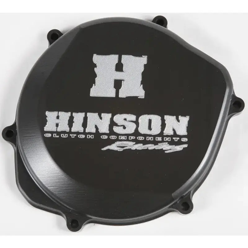 C224 Hinson Clutch Cover Crf450r ’02 08 - High Performance Clutch/Ignition