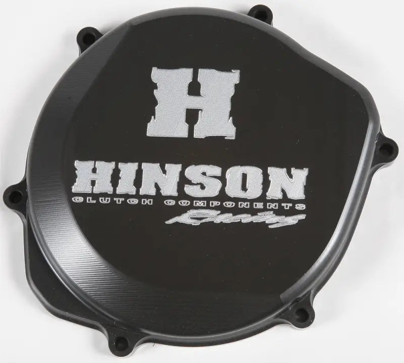 C224 Hinson Clutch Cover Crf450r ’02 08 - High Performance Clutch/Ignition