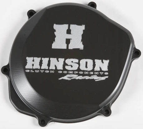 C224 Hinson Clutch Cover Crf450r ’02 08 - High Performance Clutch/Ignition
