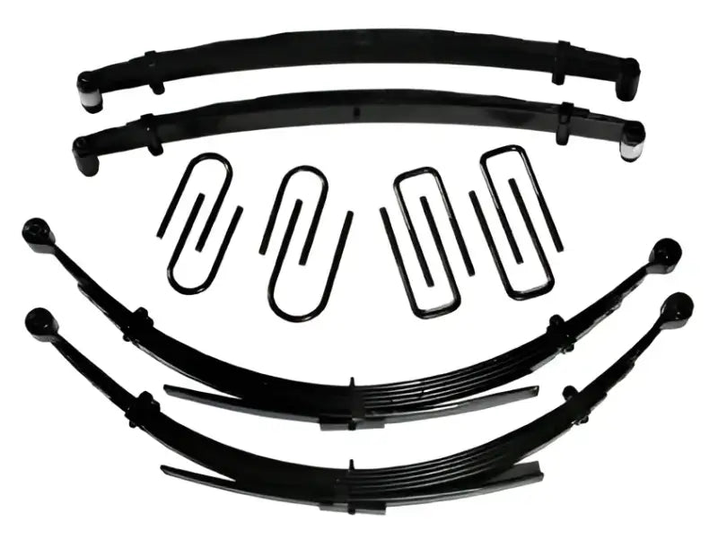 C225AJKS-H Skyjacker Lift Kit Suspension