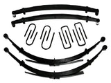 C225AJKS-H Skyjacker Lift Kit Suspension